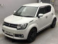 2017 Suzuki IGNIS