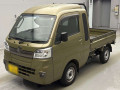 2021 Daihatsu Hijet Truck