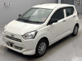 2018 Daihatsu Mira e:S