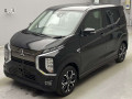 2023 Mitsubishi eK X EV