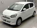 2024 Daihatsu Mira e:S