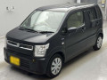 2019 Suzuki Wagon R