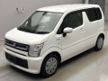 2021 Suzuki Wagon R