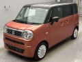 2024 Suzuki WAGON R SMILE