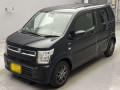 2017 Suzuki Wagon R