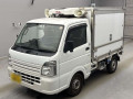 2019 Suzuki Carry Truck