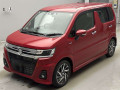 2025 Suzuki WAGON R Custom Z