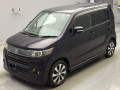 2012 Suzuki WAGON R STINGRAY