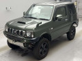 2015 Suzuki Jimny