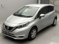 2017 Nissan Note