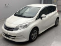 2013 Nissan Note