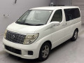 2005 Nissan Elgrand