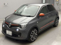 2018 Renault Twingo