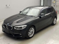 2015 BMW 1 Series