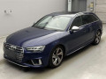 2019 Audi S4 Avant