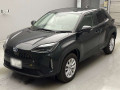 2023 Toyota YARIS CROSS