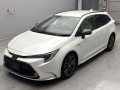 2020 Toyota Corolla Touring Wagon