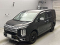 2022 Mitsubishi Delica D5