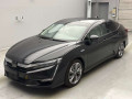 2018 Honda Clarity Phev