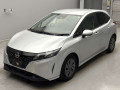 2022 Nissan Note