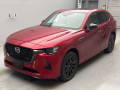 2022 Mazda CX-60