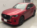 2023 Mazda CX-60