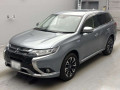 2015 Mitsubishi Outlander PHEV