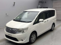 2014 Nissan Serena
