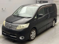 2009 Nissan Serena
