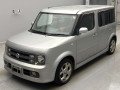 2006 Nissan Cube Cubic
