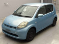 2004 Toyota Passo