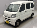 2014 Daihatsu Hijet Cargo