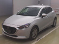 2019 Mazda Mazda2