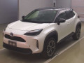 2020 Toyota YARIS CROSS
