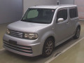 2012 Nissan Cube