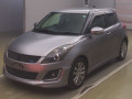 2013 Suzuki Swift