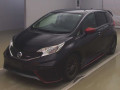 2015 Nissan Note