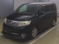 2009 Nissan Serena