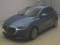 2021 Mazda Mazda2