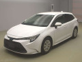 2020 Toyota Corolla Touring Wagon