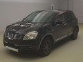 2010 Nissan Dualis