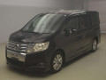2010 Honda Step WGN Spada