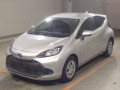 2022 Toyota Aqua