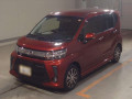2018 Daihatsu Move Custom