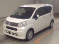 2018 Daihatsu Move