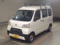 2021 Daihatsu Hijet Cargo