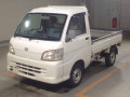 2006 Daihatsu Hijet Truck