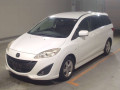2013 Mazda Premacy