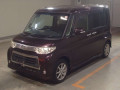 2011 Daihatsu Tanto Custom
