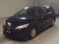 2013 Toyota Wish
